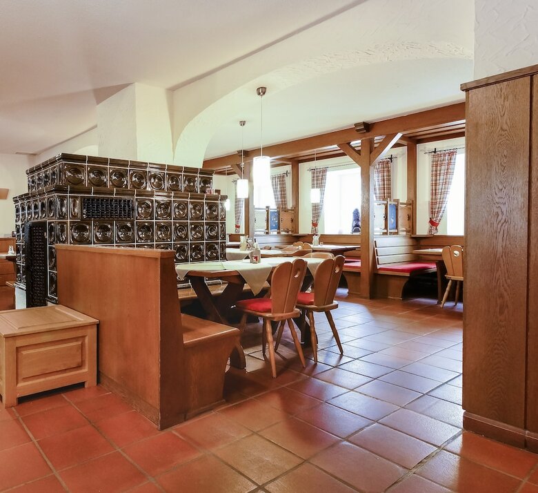 Hotel Bayernhof