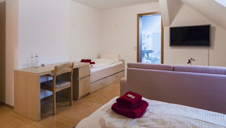 Hotel Bayernhof