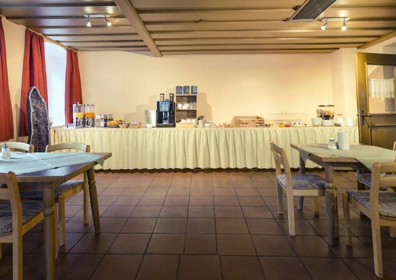 Hotel Bayernhof