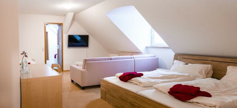 Hotel Bayernhof