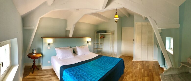 Bed & Breakfast Le Chevalier Noir