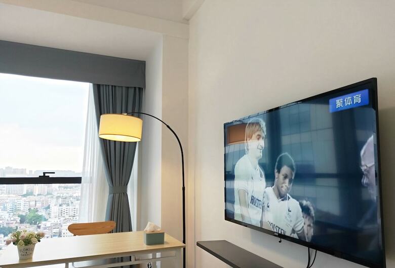 The Passion Man Hotel