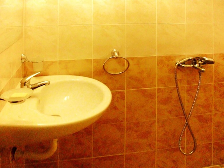 Apartamentos Studio In Tankovo, With Pool Access - 3 Km From The Beach