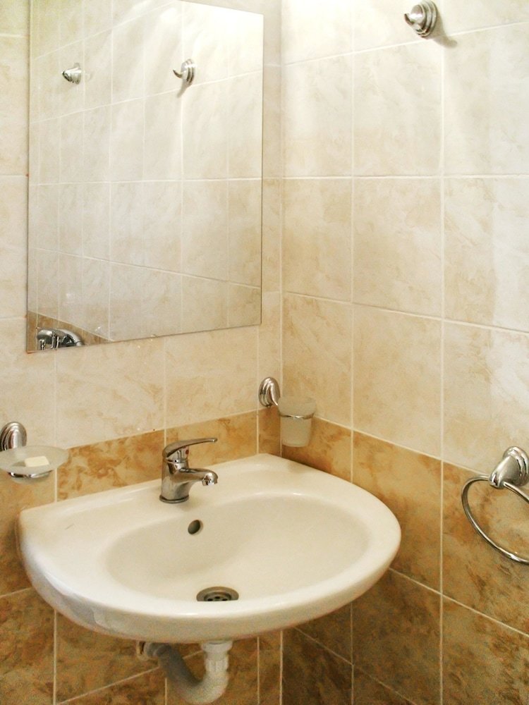 Apartamentos Studio In Tankovo, With Pool Access - 3 Km From The Beach