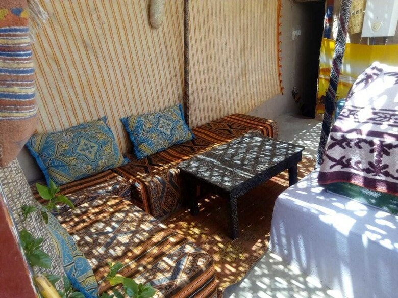 Hotel Auberge Tamnougalt