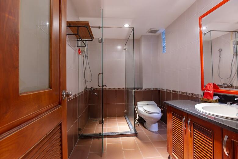 Hotel Reddoorz @ Trung Son Residence 2