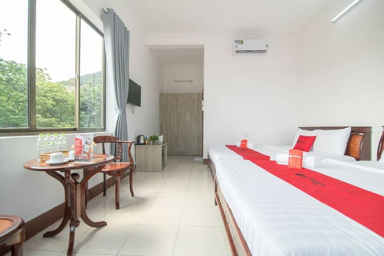 Hotel Reddoorz Plus Near Bai Truoc
