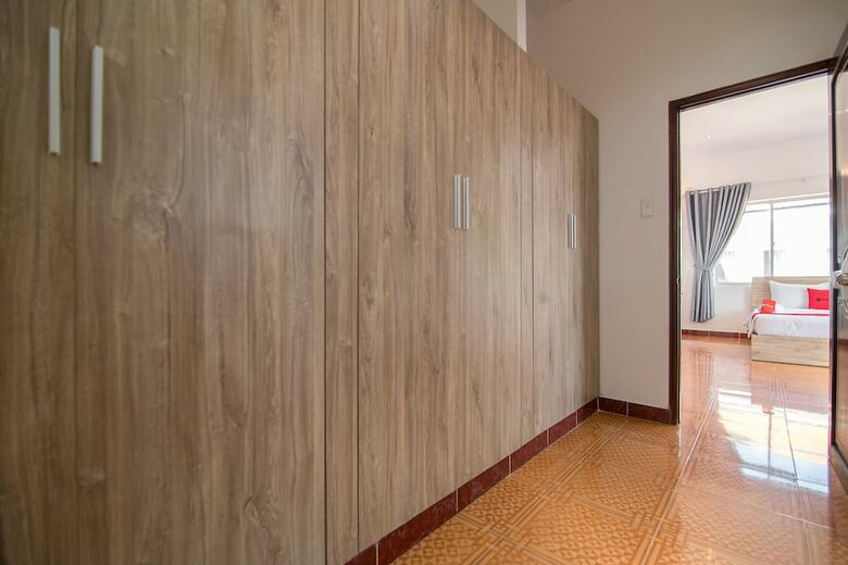 Hotel Reddoorz Plus Near Bai Truoc