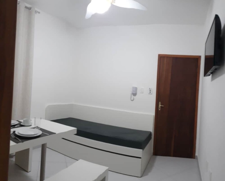 Dr. Marinho Apart Hotel