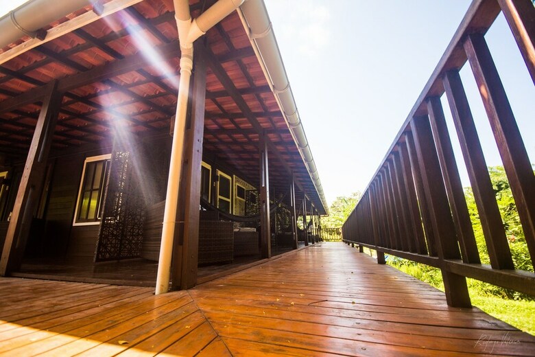 Posada Pousada Seu Dod�