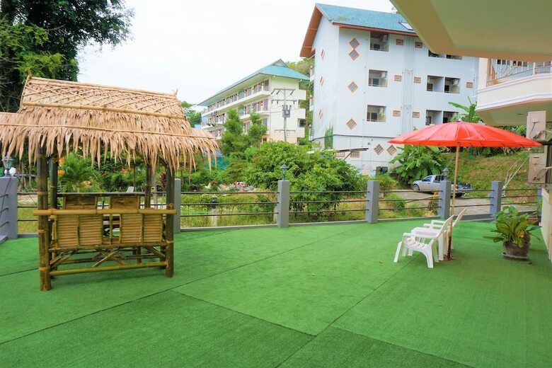 Hotel Ds Villa