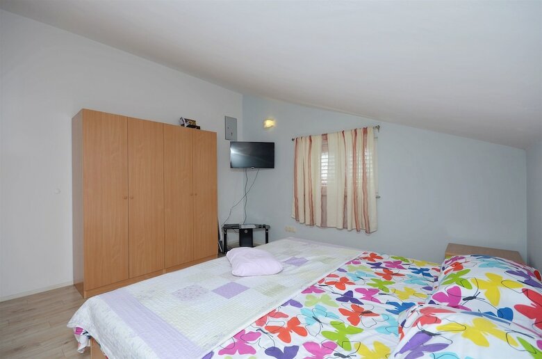 Apartment Ana