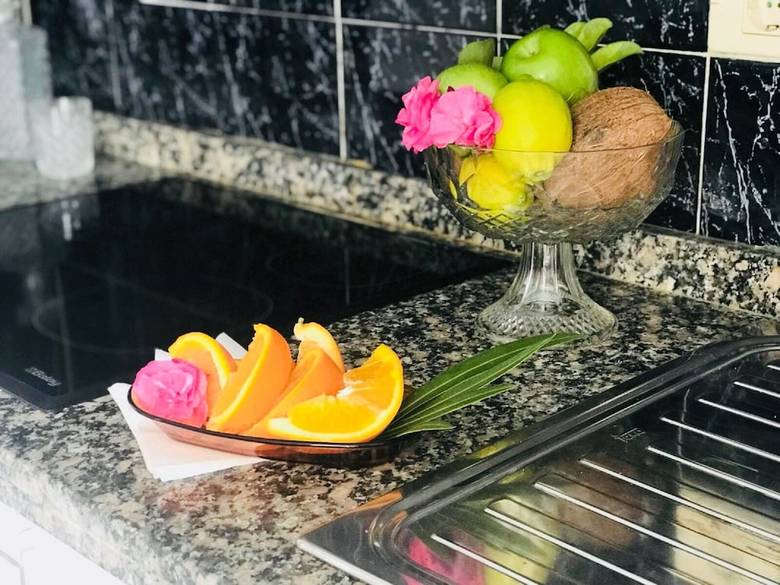 Apartamentos Coral Beach Rosa de Los Cristianos