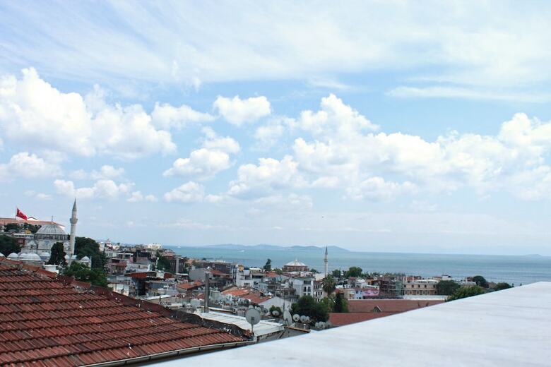 Hotel Cigno Istanbul