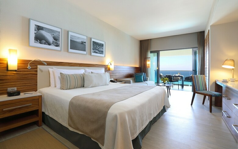 Apartamentos Emporio Cancun All Inclusive