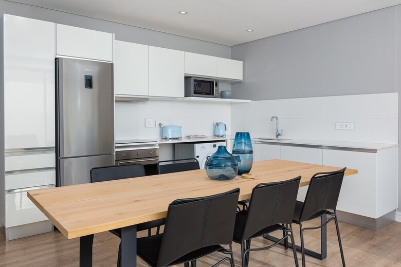 Apartamentos Warwick 402