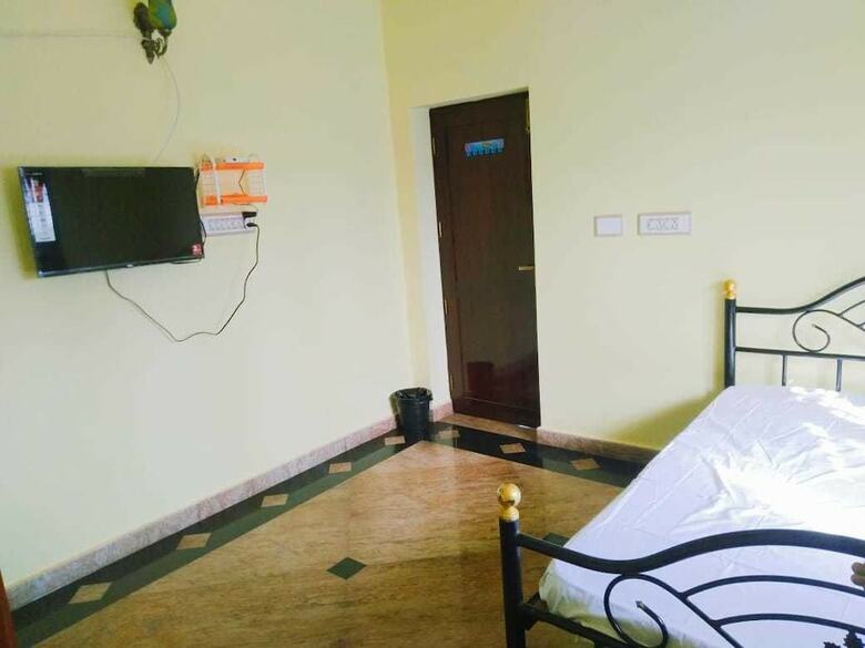 Yercaud Grand Inn Hotels & Resorts