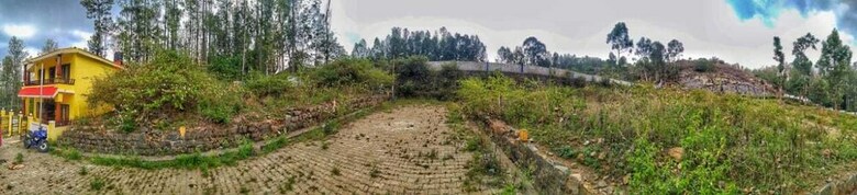 Yercaud Grand Inn Hotels & Resorts