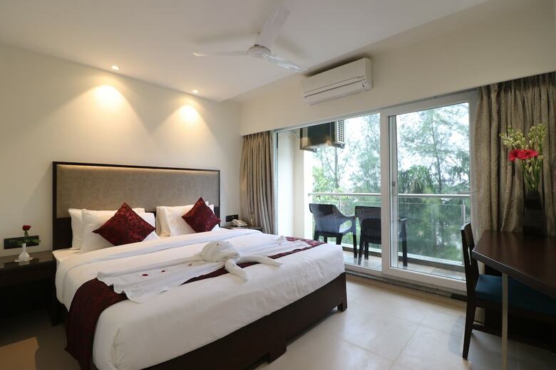 Apartamento 7 Apple Resorts