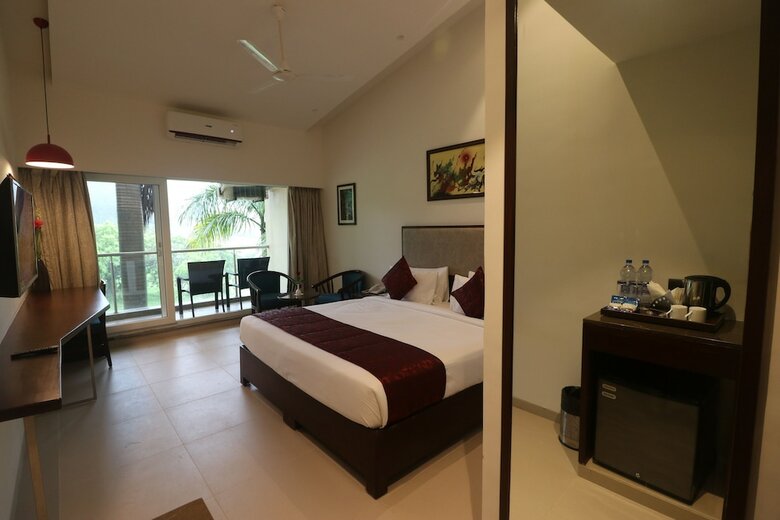 Apartamento 7 Apple Resorts