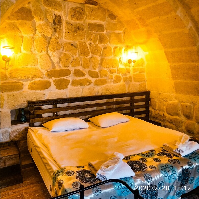 Cappadocia Caves Hotel