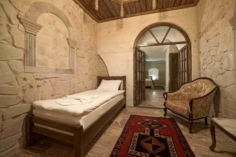 Cappadocia Caves Hotel