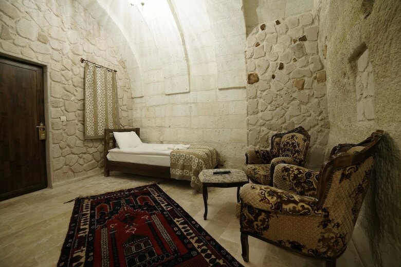 Cappadocia Caves Hotel