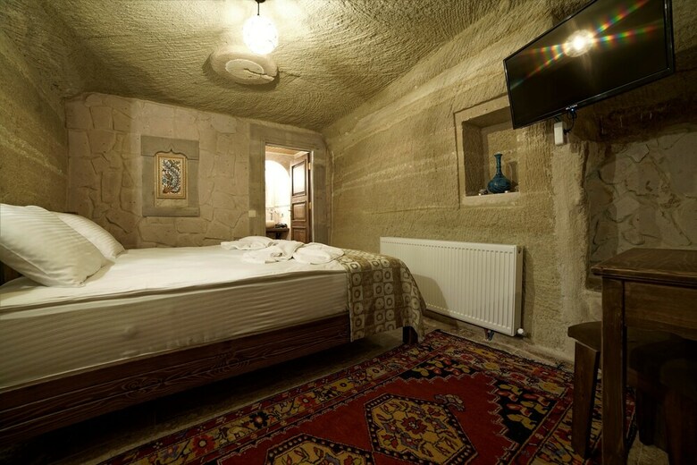 Cappadocia Caves Hotel