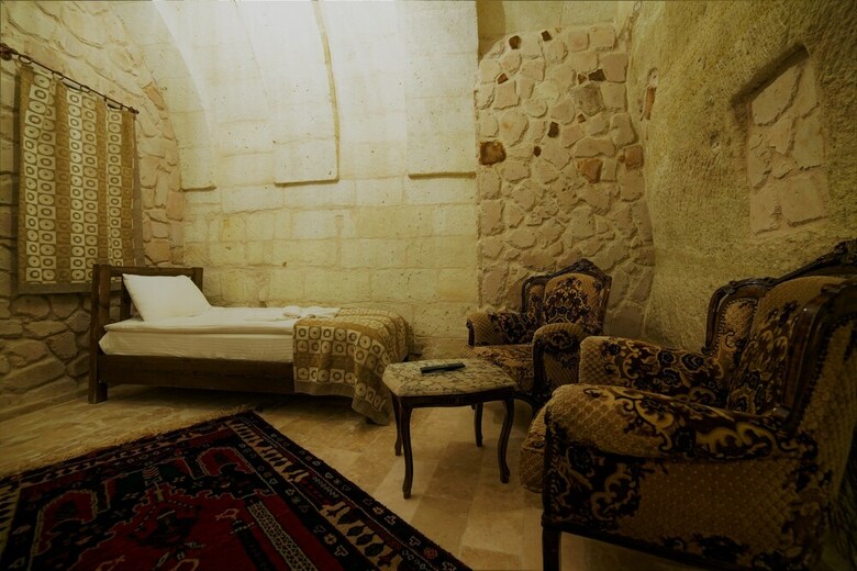 Cappadocia Caves Hotel