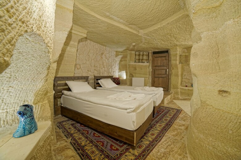 Cappadocia Caves Hotel