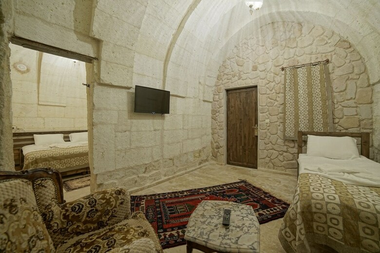 Cappadocia Caves Hotel