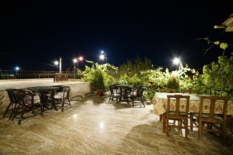 Cappadocia Caves Hotel