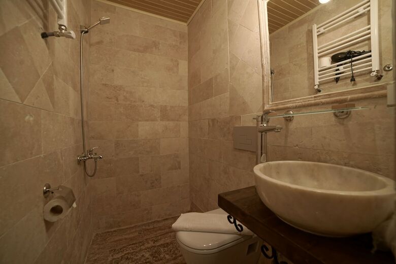 Cappadocia Caves Hotel