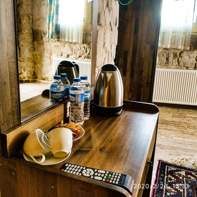 Cappadocia Caves Hotel