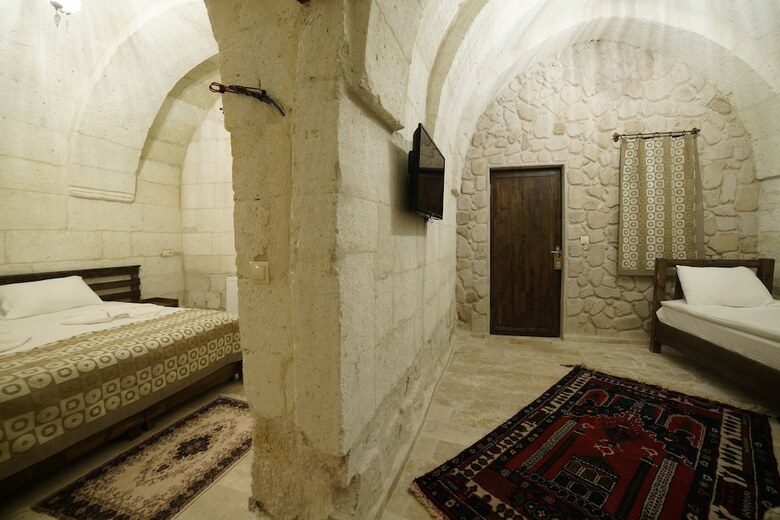 Cappadocia Caves Hotel