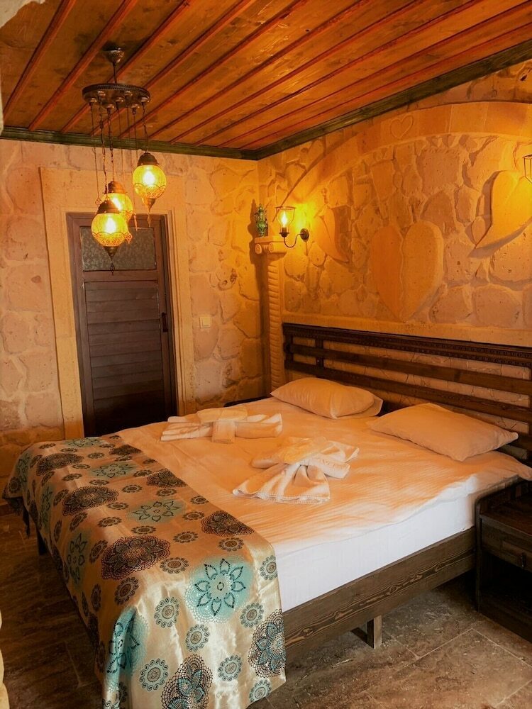 Cappadocia Caves Hotel