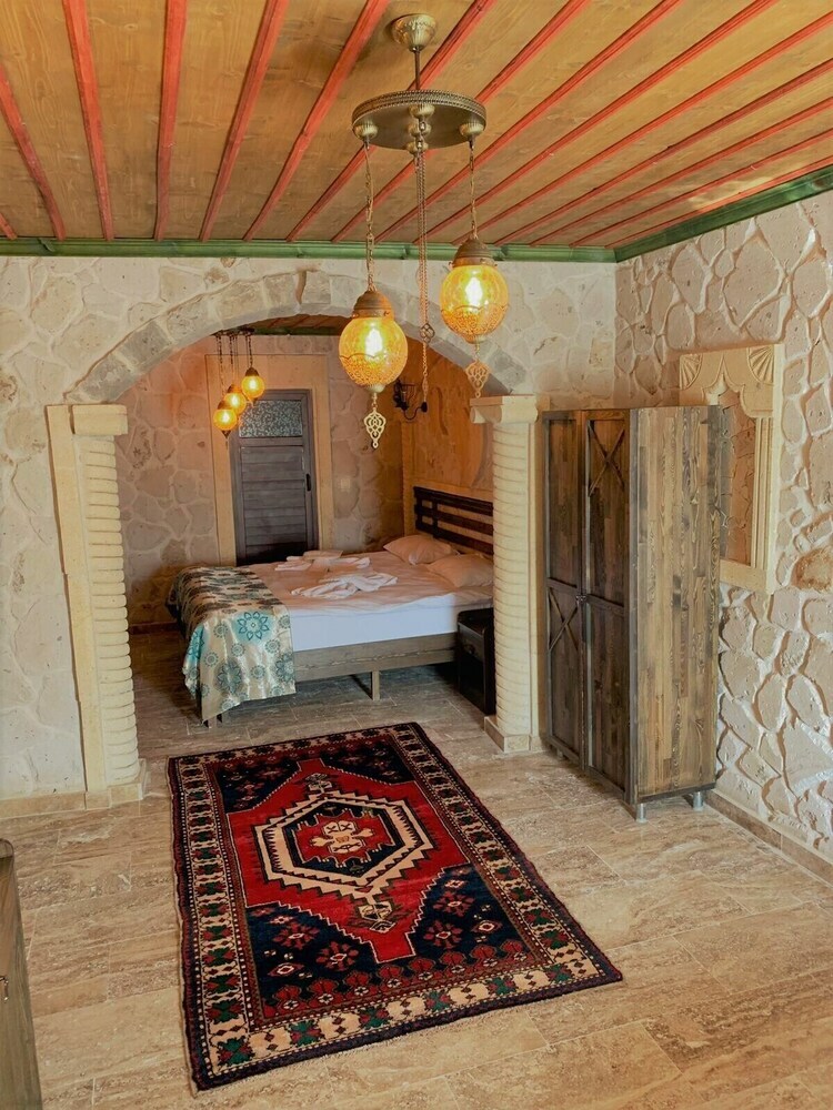 Cappadocia Caves Hotel