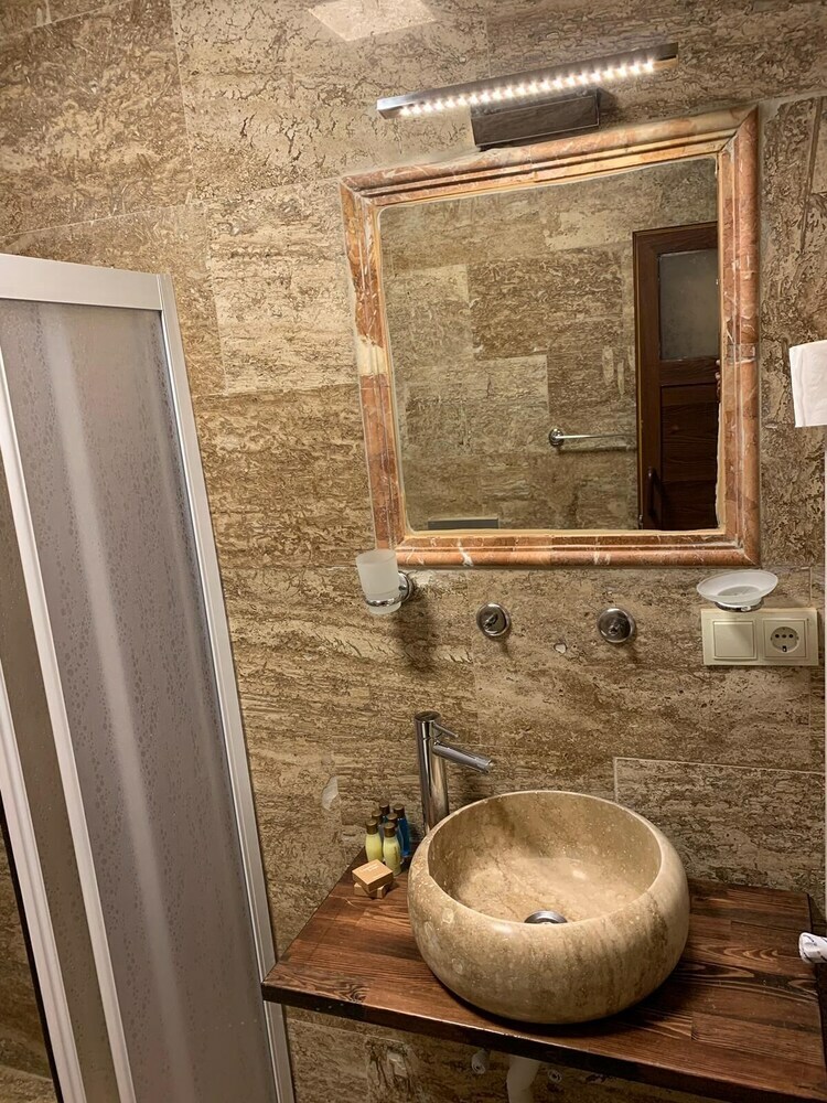 Cappadocia Caves Hotel