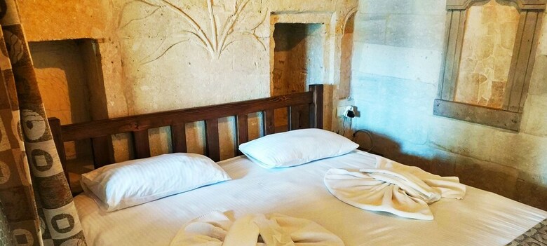 Cappadocia Caves Hotel