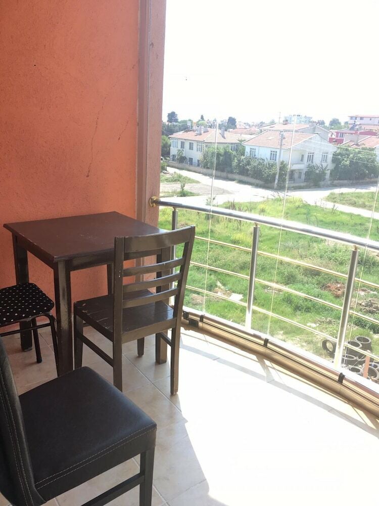 Star Apart Hotel
