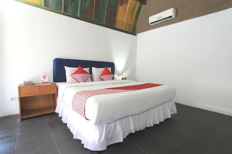 Hotel Oyo 1116 Bale Gili Bungalow