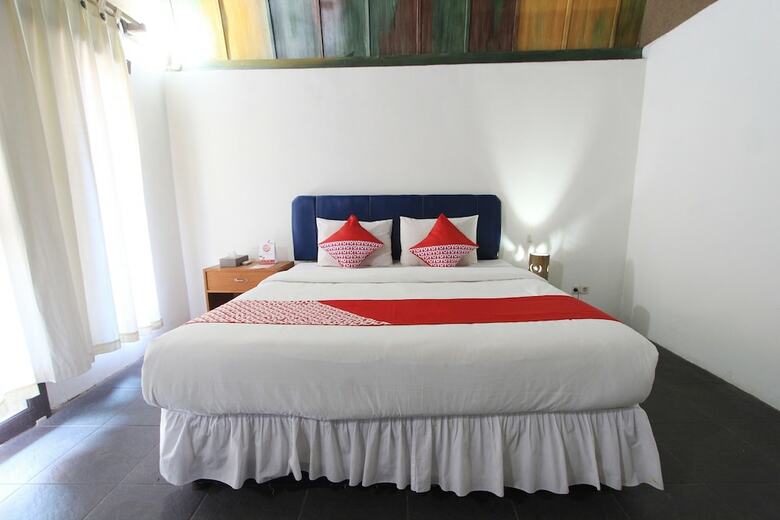 Hotel Oyo 1116 Bale Gili Bungalow