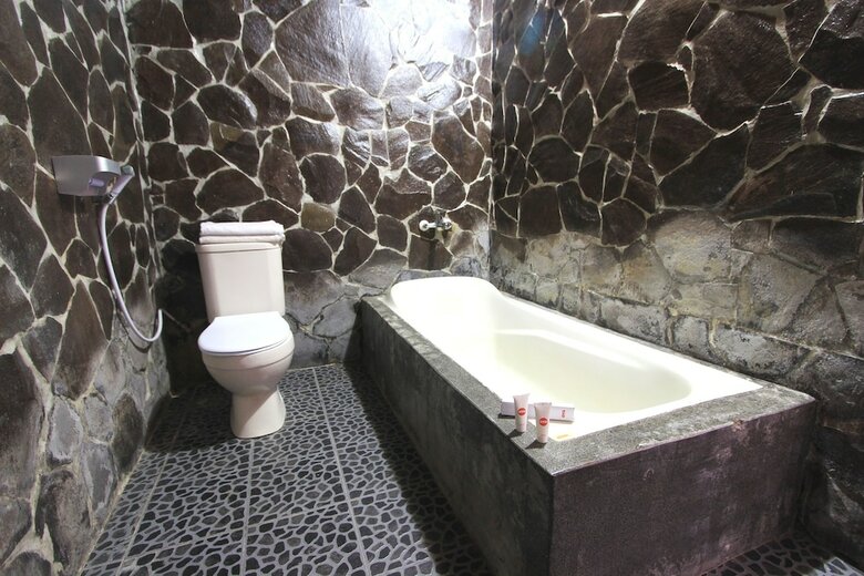 Hotel Oyo 1116 Bale Gili Bungalow