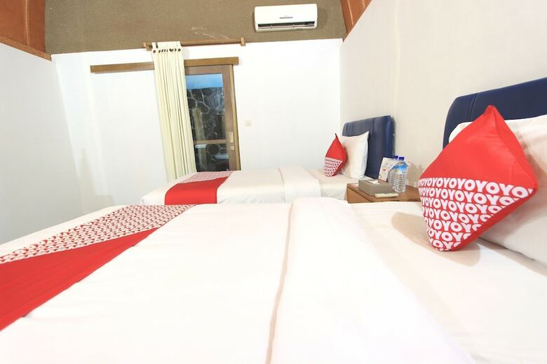 Hotel Oyo 1116 Bale Gili Bungalow