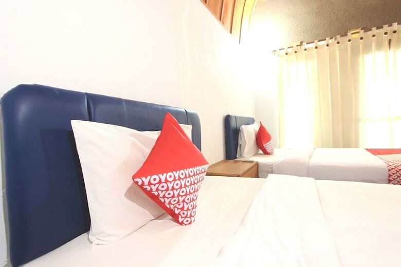 Hotel Oyo 1116 Bale Gili Bungalow