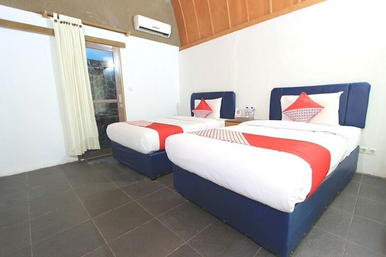 Hotel Oyo 1116 Bale Gili Bungalow