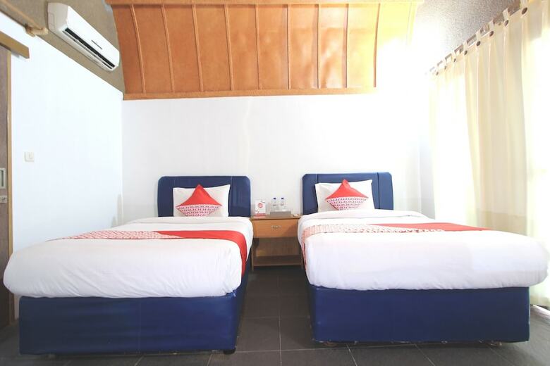 Hotel Oyo 1116 Bale Gili Bungalow