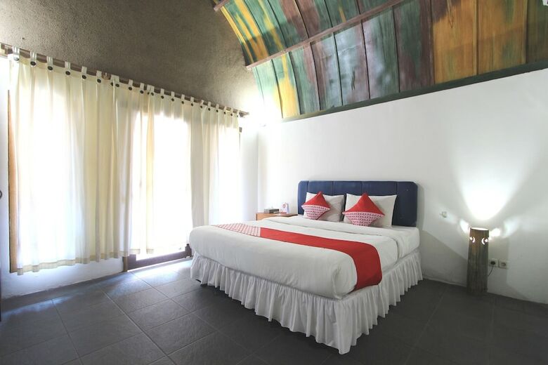 Hotel Oyo 1116 Bale Gili Bungalow
