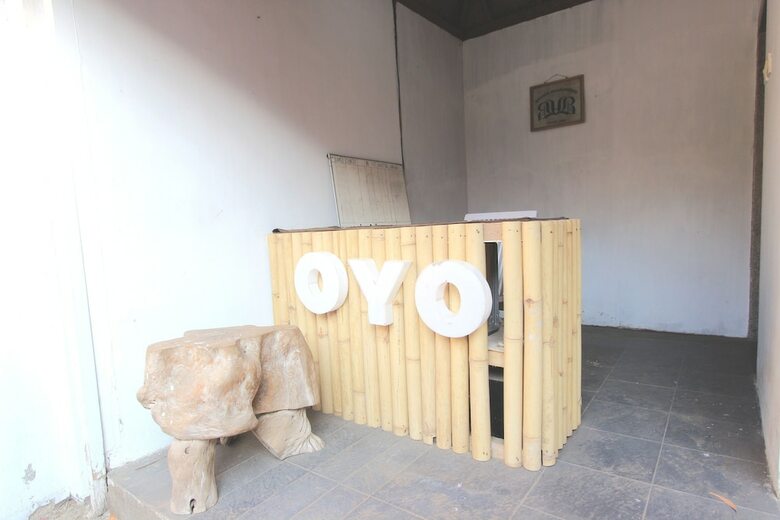 Hotel Oyo 1116 Bale Gili Bungalow