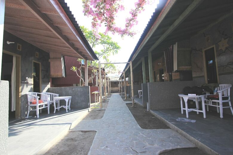 Hotel Oyo 1116 Bale Gili Bungalow